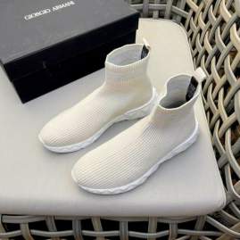 Picture of Armani Shoes _SKUArmanisz39-44hnm0103685